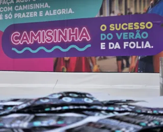 Sesab distribuiu mais de meio milhão de preservativos no Carnaval