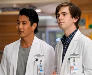 Sétima temporada de 'The Good Doctor' será a última; veja teaser