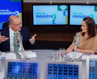 Setor automotivo investirá R$ 100 bilhões até 2029, afirma Alckmin