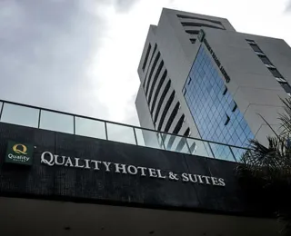 Setor de hotelaria registra ocupação de 61% em Salvador em 2023