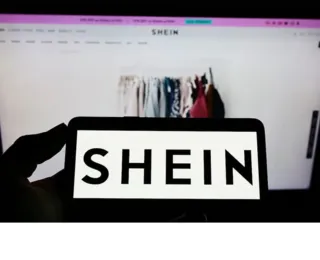 Shein é acusada em cerca de 100 casos de violação de direitos autorais