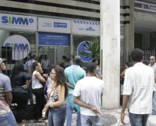 Simm oferece 60 vagas para esta quarta-feira