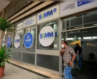 Simm oferece 91 vagas para esta quarta-feira, 29