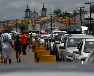 Sistema Ferry-Boat terá acesso exclusivo durante a Lavagem do Bonfim