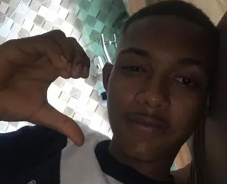 Sobrinho de influencer baiano é morto em Salvador