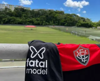 Sócios do Vitória são contra mudança de nome do clube, mostra parcial