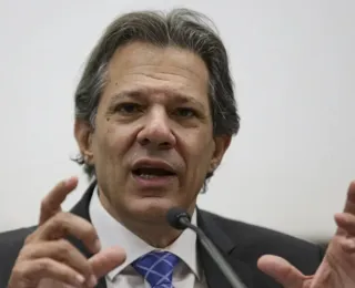 Socorro a aéreas não terá dinheiro do Tesouro, diz Haddad