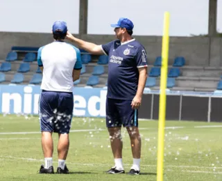 Sorteio da Copa do Brasil define o Moto Club como adversário do Bahia