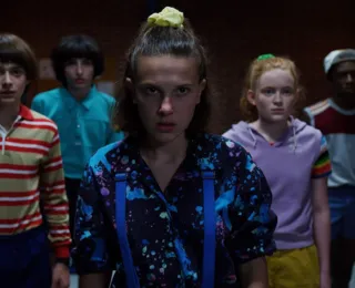 Stranger Things: 5ª e última temporada começa a ser produzida; confira