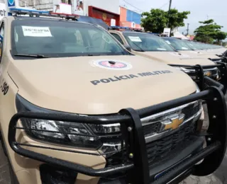 Suspeitas de furtos em shopping são detidas pela PM