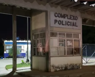 Suspeito de matar homem por causa de cigarro se apresenta na delegacia