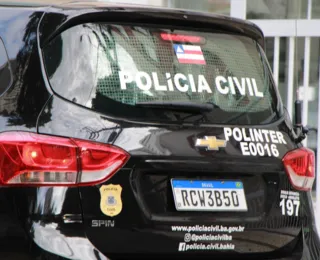 Suspeito de matar homem que fingia ser policial é preso em Salvador