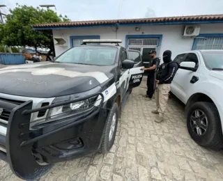 Suspeitos de matar casal após corrida por aplicativo são presos