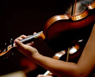 TCA abre inscrições para cursos gratuitos de música sinfônica