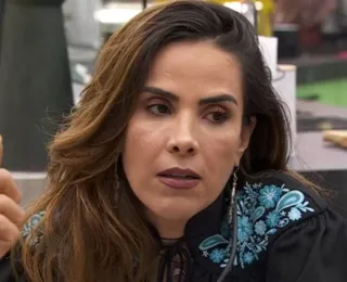 Taxada como 'amiga de todos', Wanessa lista alvos: "mira certa"