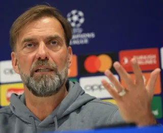 Técnico Jürgen Klopp vai deixar o Liverpool ao final da temporada