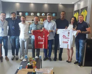 "Terra do Descobrimento": FBF anuncia Porto Sport Club como novo clube