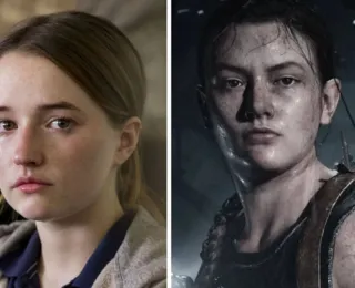 "The Last of Us" escala atriz para papel de Abby na 2ª temporada