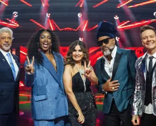 The Voice Brasil chega ao fim na Globo após 11 anos