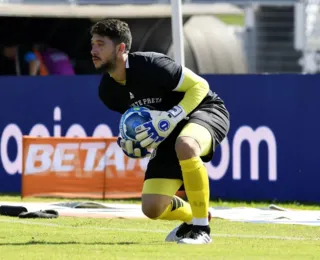 Thiago Rodrigues se despede do Vitória; substituto é especulado