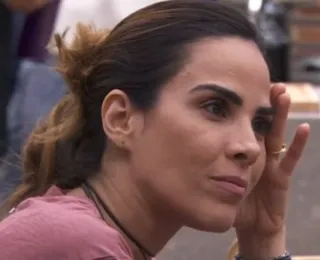 Tia de Wanessa critica equipe de Davi: “cortes para fazê-lo coitado”