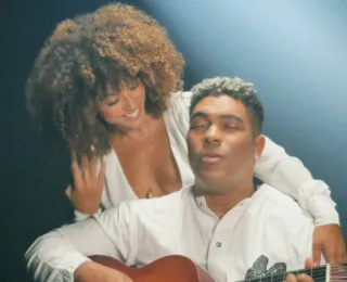 Timbalada lança clipe com participação de Sheron Menezes; assista