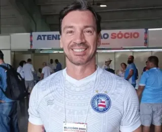 Time de Basquete? Emerson Ferretti revela novos projetos no Bahia