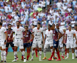 Torcida única será mantida no clássico Ba-VI em 2024