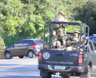 Traficante que determinou decapitação de rival em São Marcos é morto