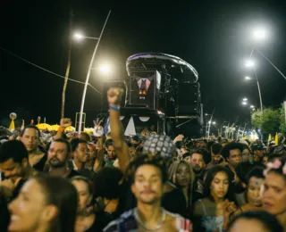 Trio Afropunk retorna ao carnaval de Salvador sob o comando de Psirico