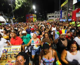 Trios pipocas serão as principais atrações no último dia de Carnaval