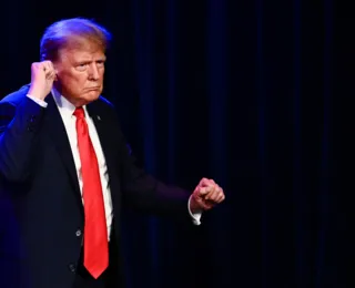 Trump vence indicação republicana em Nevada