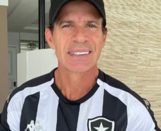 Túlio Maravilha se pronuncia após boato sobre sua morte; confira