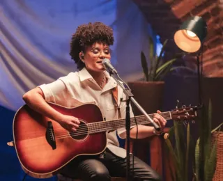 UBAQUE reúne compositores de hits da música brasileira em lançamento