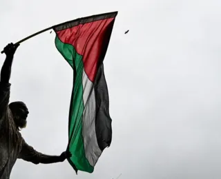 UE pressiona Israel a aceitar Estado palestino