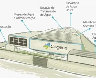 União autoriza construção de usina que pode derrubar internet no país