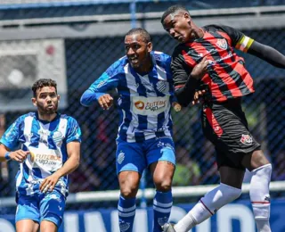 Único baiano classificado, Vitória conhece adversário na Copinha