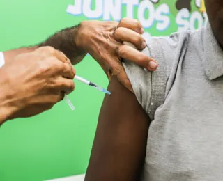 Vacina, Bahia