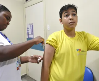 Vacinação contra dengue na Bahia deve acelerar a partir de hoje