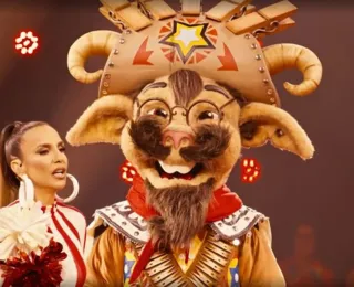 Vazou! Saiba quem é o vencedor do The Masked Singer Brasil 4