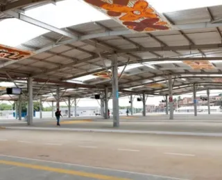 Veja as linhas que passam a  operar no Terminal de Águas Claras