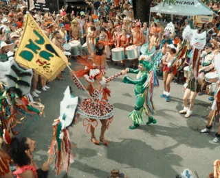 Veja como será o 'novo' Carnaval do Santo Antônio Além do Carmo