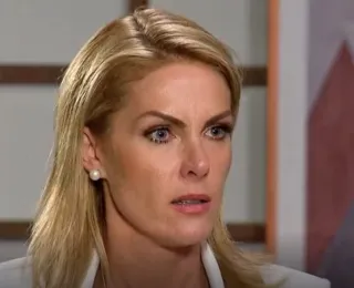 Veja depoimento de Ana Hickmann contando agressões que sofria do ex