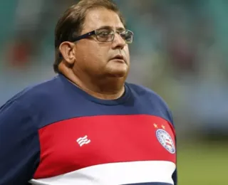 Velho conhecido do Bahia é o novo treinador de clube da Série A; veja