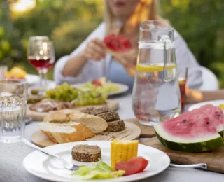 Verão saudável: veja como manter bons hábitos mesmo durante as festas