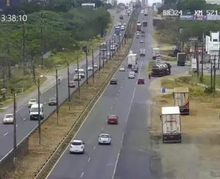 ViaBahia justifica decisão que impediu protesto dos deputados