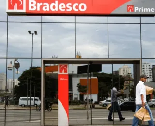 Vice-presidente de atacado do Bradesco pede demissão