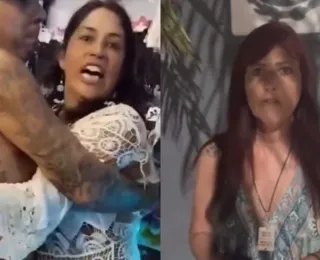 Vídeo: Empresária judia denuncia racismo de 'cliente' no sul da Bahia