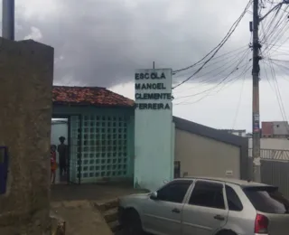 Vídeo: Guarda Civil resgata filhotes de jiboias em escola