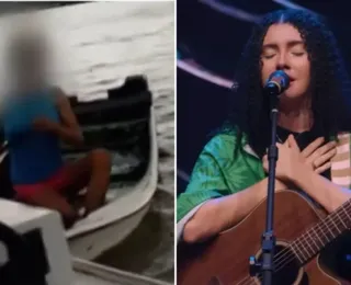 Vídeo: cantora gospel viraliza ao denunciar abuso infantil em Marajó